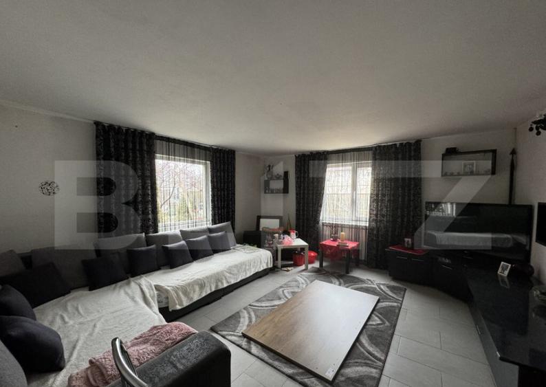 Oferta! Casa P+1, 200 mp utili, 571 mp teren, ANL Parc Veter - 2