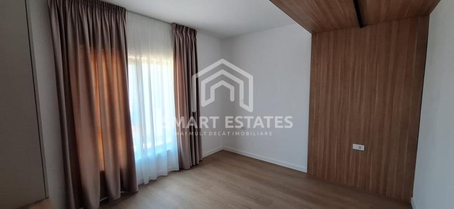 De vanzare vila tip duplex Sector 3 Parcul Teilor - 8