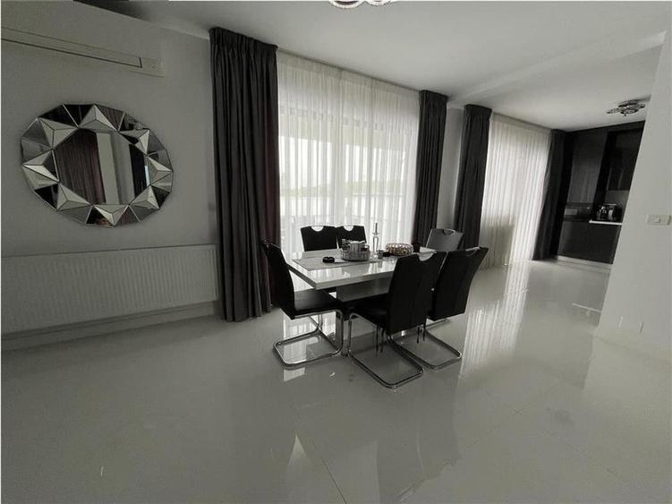 RECO Vila cu piscina interiora  - Dealuri  Oradea - 3