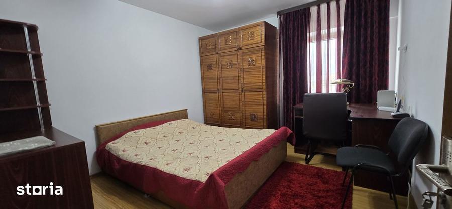 Vanzare apartament 3camere micro 3 Targovi?te, - 8