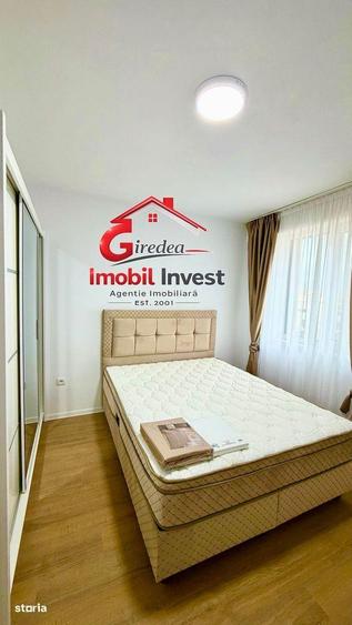 Ap.2 Camere |Bloc Nou cu Panouri Solare|Etaj 2 cu Lift|Mobilat|Utilat - 3