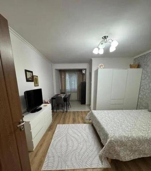 Dristor etaj 4 cu boiler - 1