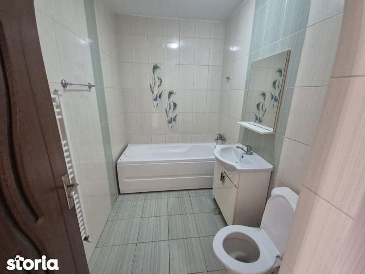 Garsoniera/Apartament 1 camera, 32mp, panorama, investitie, Floresti - 3