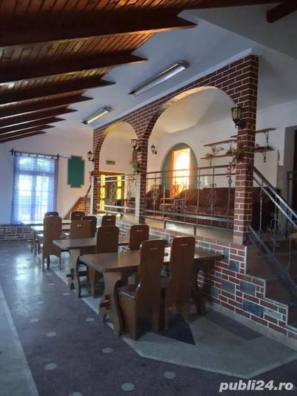 Cazare echipe muncitori Brasov 20 lei - 6