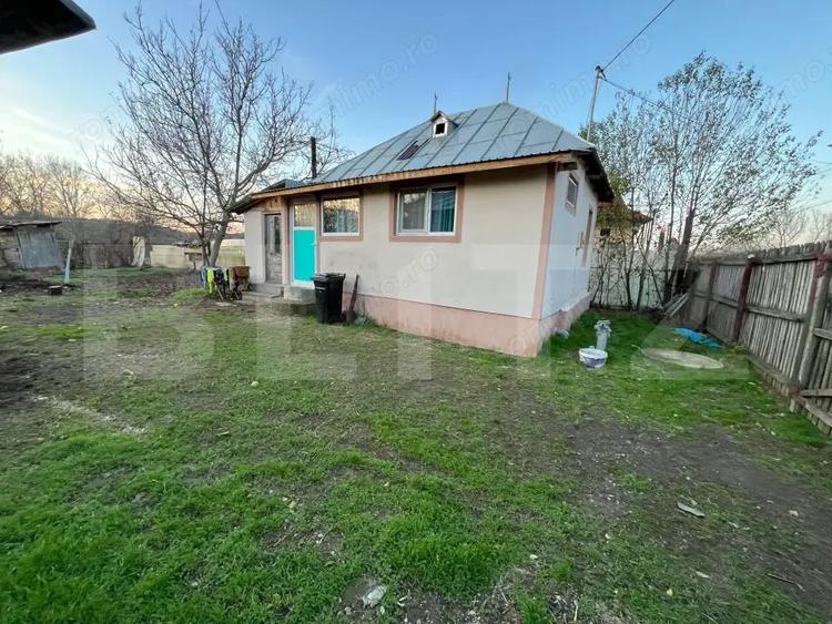 Casa de vanzare, 420 mp teren VALEA CASELOR - 1