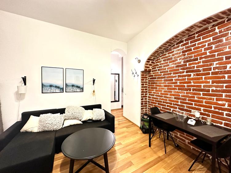 Ap. 3 camere , contract Anaf - Ultracentral - 1