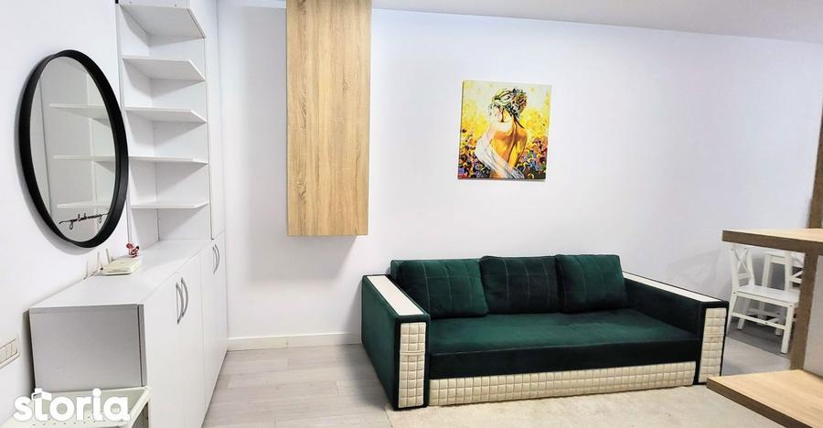 2 camere Studio centrala parcare subterana| Pet friendly|comision ZERO - 4