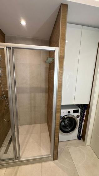 Apartament cu doua camere in zona Palazu Mare mobiliat /utilat nou - 14