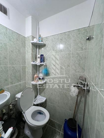 Garsoniera in Zona Blascovici - 5