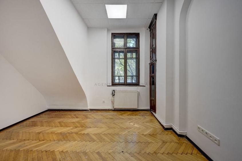 Inchiriere apartament 6 camere Calea Plevnei l parter l 176 mp - 9