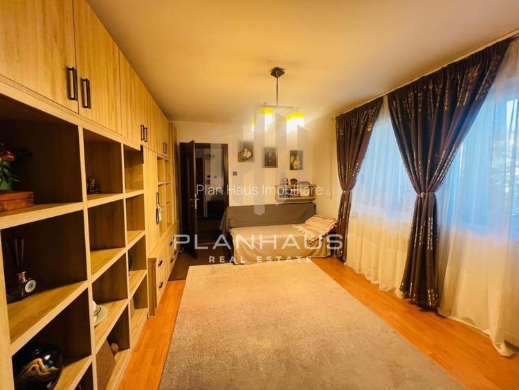Apartament 2 camere cu balcon ,etaj 3 -cartier Săsar ,zona Pizza Albina