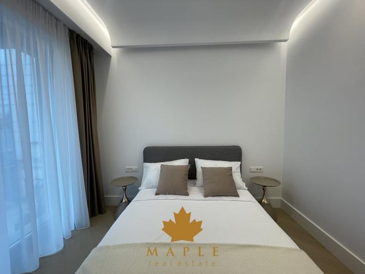 DE INCHIRIAT - Apartament de 3 camere / Cortina 126 / Cambridge School - 7