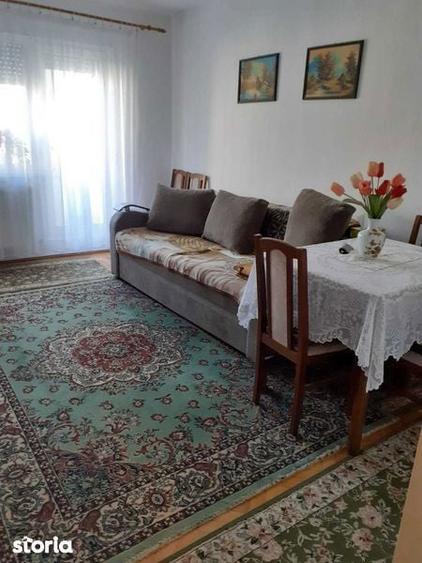 Apartament 2 camere 55mp zona Gura Campului - 5