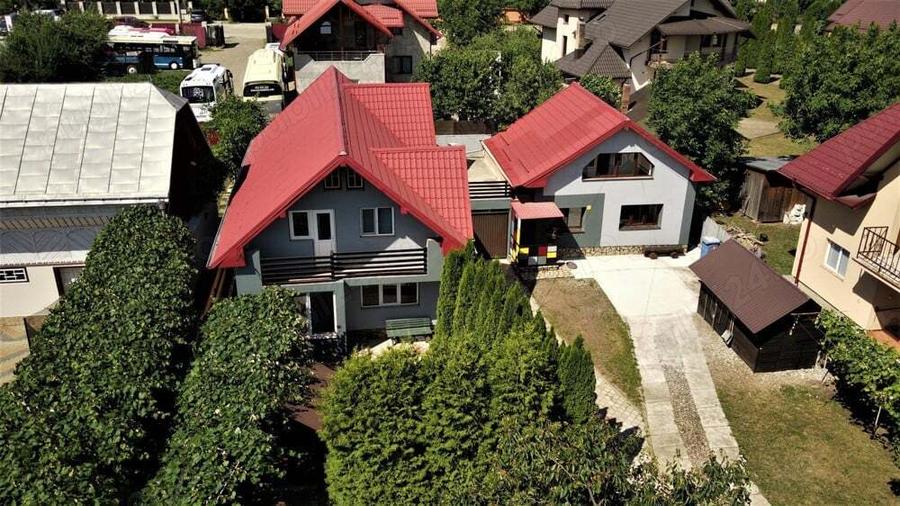 Vand doua imobile la pret de unul in locatie f buna - 3