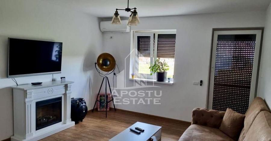 Apartament decomandat cu 2 camere, zona Girocului - 9