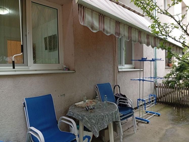 Apartament 3 camere TIP CASA cu gradina si acces privat | Titan - Vlahita | 130.000 NEGOCIABIL - 5