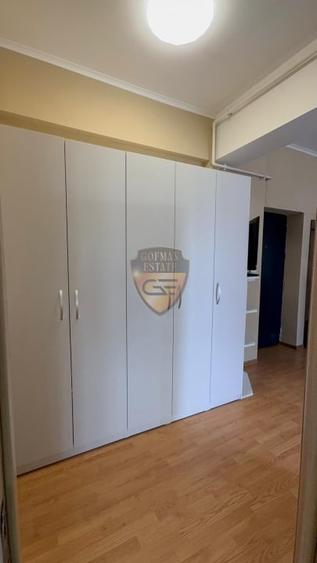 Apt 2 camere, Mamaia Nord, Hanul Cu Peste, Termen lung inclusiv vara, parcare - 8