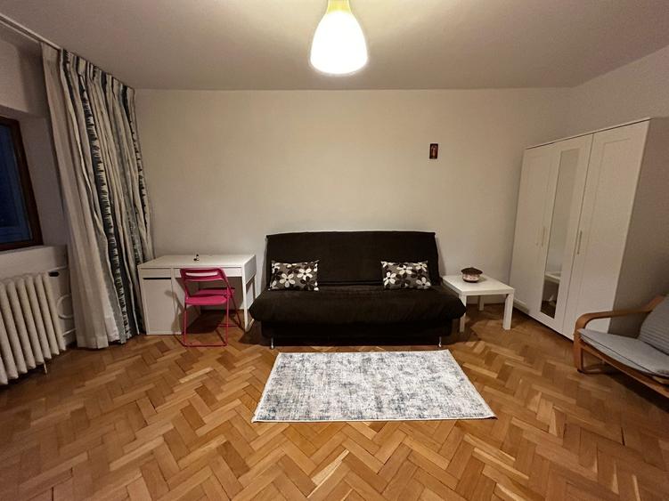 Tineretului , Piata Norilor , 5 minute metrou - 6