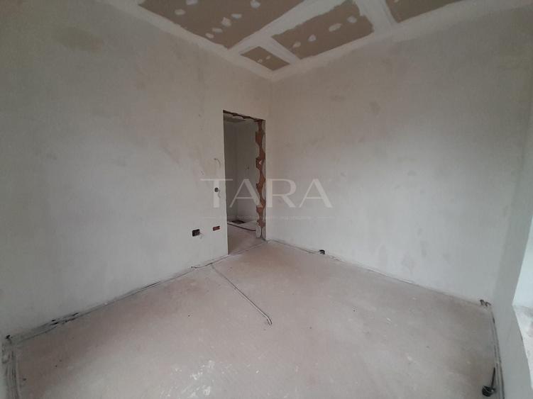 Casa individuala in la cateva minute de oras - 4