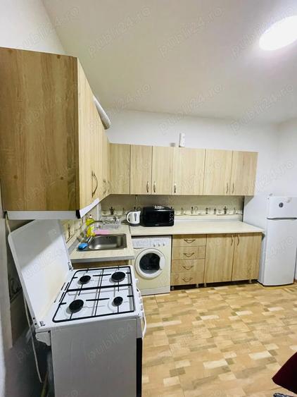 Garsoniera la curte de inchiriat - 3