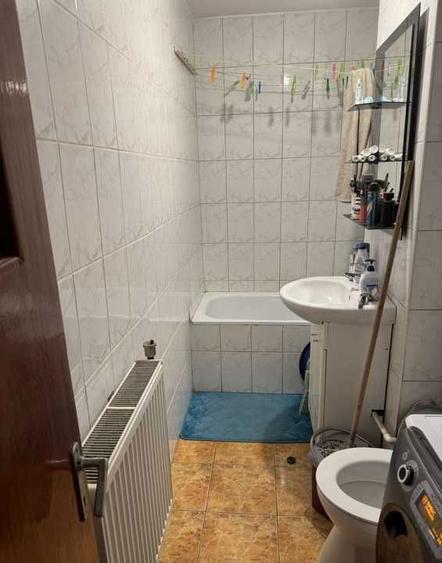 Garsoniera Mobilata/Utilata Centrala Termica in Militari - 8