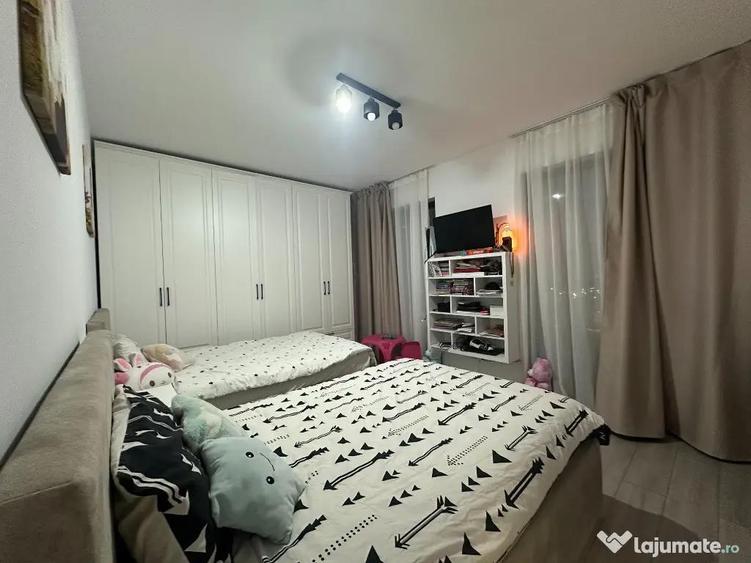 VIGAFON - Apartament 3 camere Domnisori - 9