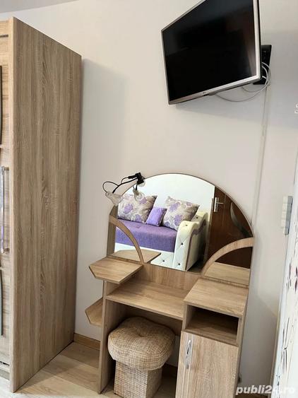 Vand apartament 3 camere decomandat - 8