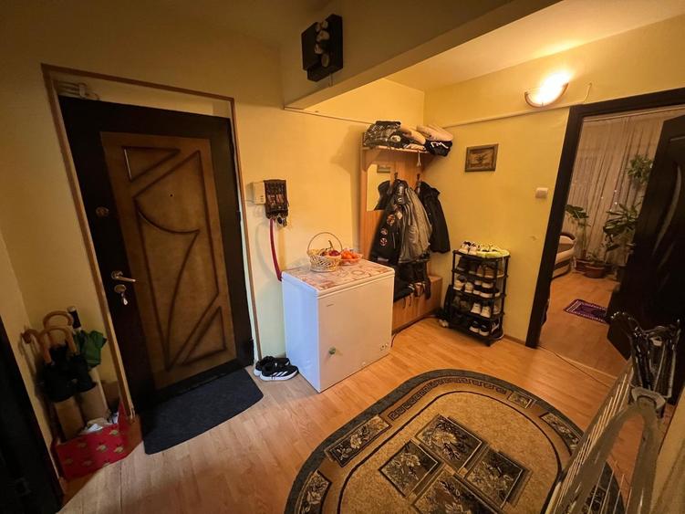 Apartament 3 camere decomandat Brasov - 7