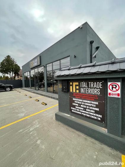 Spatiu Comercial CORBEANCA de inchiriat - 8