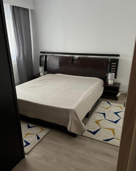 Inchiriez apartament 2 camere, central, Pite?ti strada I.C.Bratianu - 3