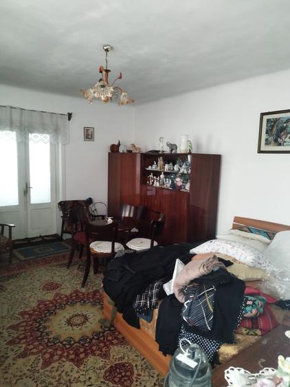 Vand casa cu4 cam. in zona  Mureseni - 8