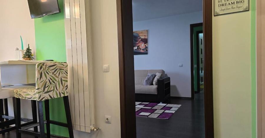 Apartament 2 camere in Deva, zona ultracentrala - 15