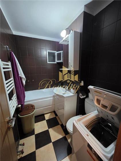 Apartament 2 camere, ETAJ 2, centrala proprie, clima - Zona Sagului - 11