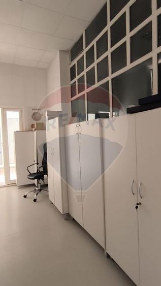 Spațiu comercial de inchiriat Gheorgheni - 14