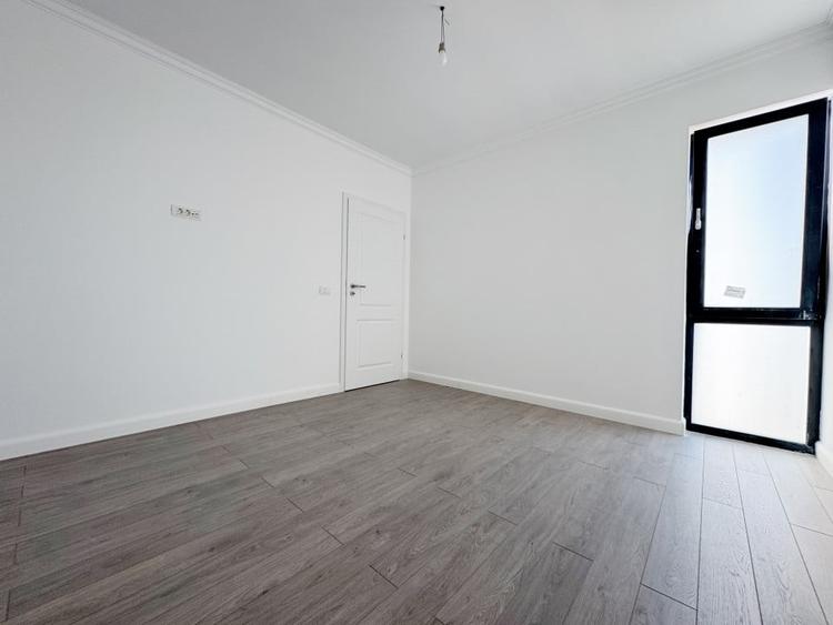 Duplex 4 camere-PANOURI SOLARE-POMPA DE CALDURA, desp. prin cam. teh.-Giroc - 4