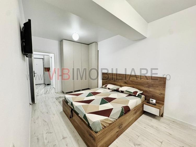 2 Camere - Central Adress - Trafic Greu - Liberty - 4