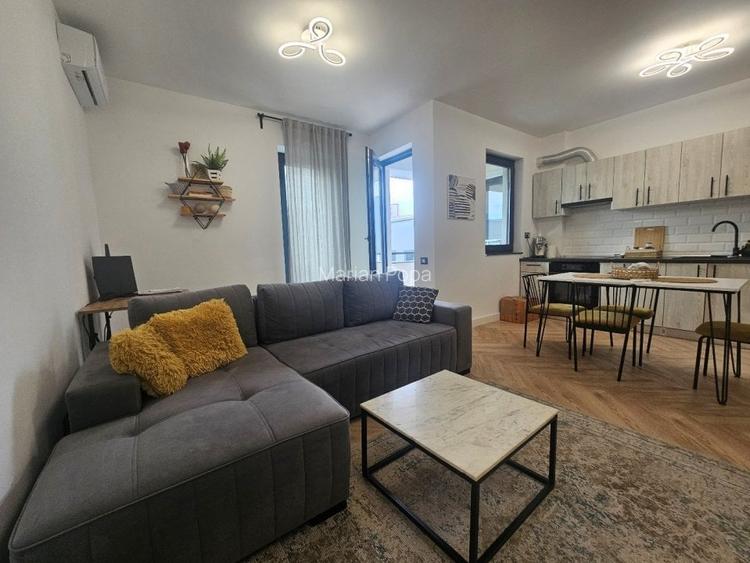 Apartament 2 camere My Place Residence - Pipera (parcare subterana) Apartament 2 camere My Place Residence - Pipera (parcare subterana)