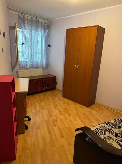 Inchiriez apartament 2 camere, micro 13B - 6