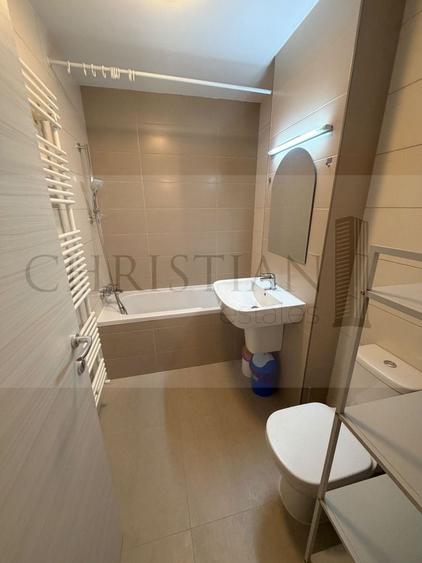 21 Residence Politehnica - Garsoniera moderna - Lujerului - 3