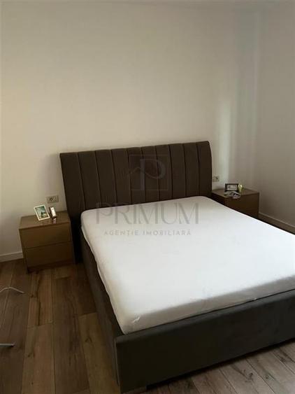 Duplex mobilat utilat - supraveghere video - zona excelenta - 4