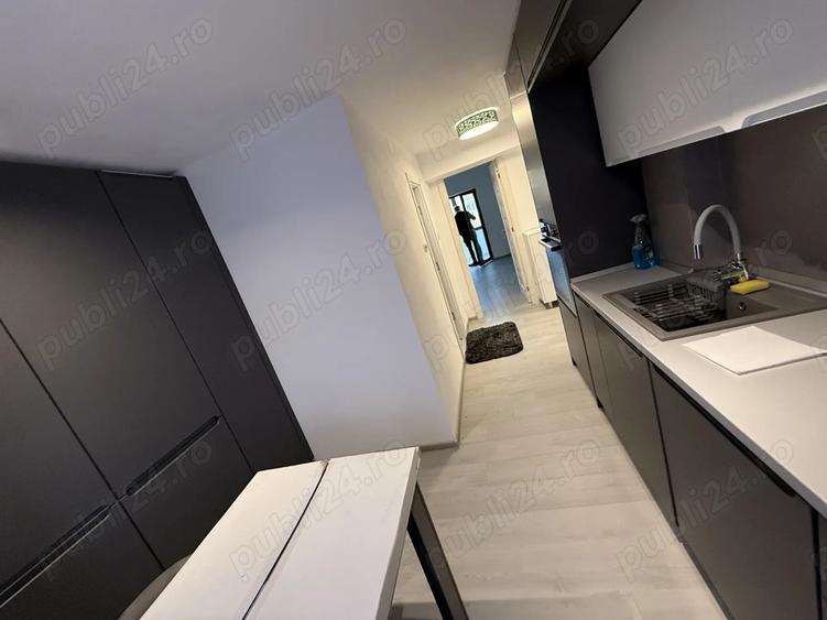 Apartament 2 camere - 1