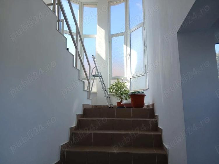 Casa tip duplex P+1, 98 m + curte 120 m, intrari separate ?icleni - 4