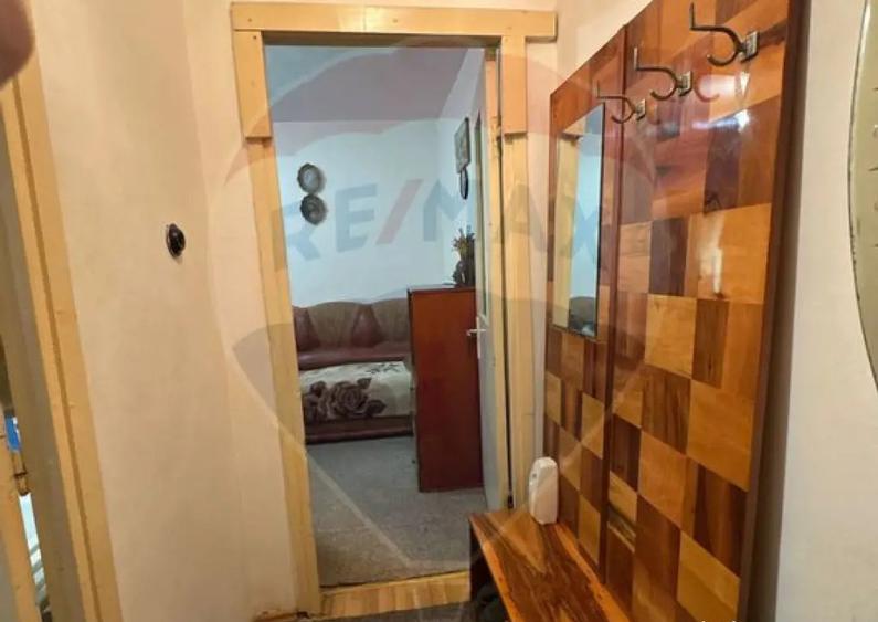 Apartament cu 2 camere de vanzare in zona Valea Rosie - 2