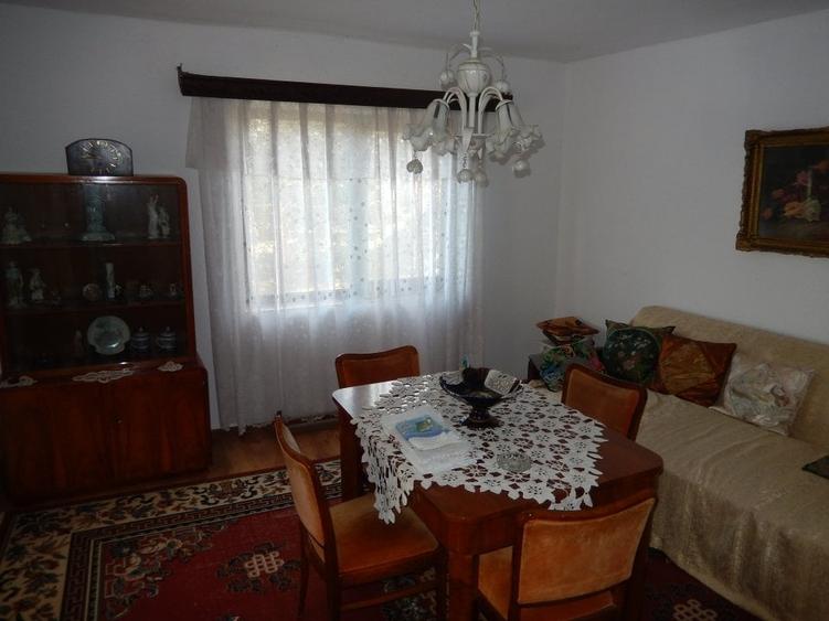 Calugareni-Branistari-casa 4 camere, teren 1965 mp, curent, put, libera,69900 € - 15