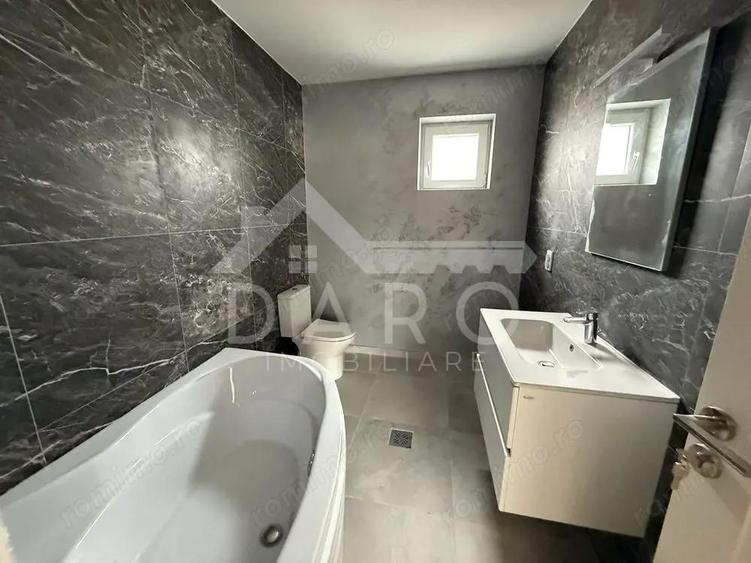 Case tip triplex de vanzare | 110 mp | Garaj | 126.000 - 11