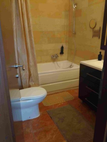 Baneasa –Aviatiei, Phoenicia hotel, apartament lux, parcare - 3