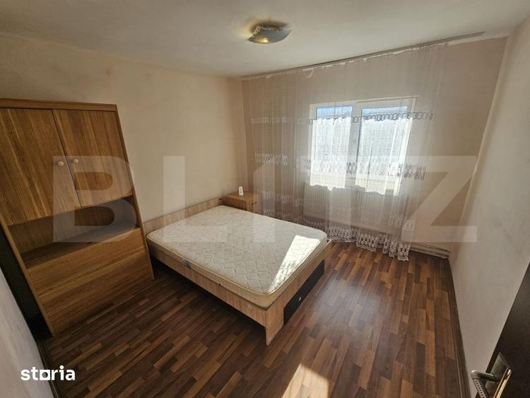 Apartament cu 4 camere în Central