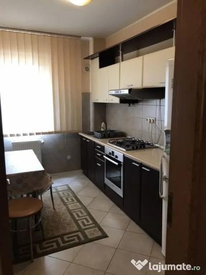 Garsoniera de inchiriat in zona Gara de nord - Bucuresti (Bucuresti-Ilfov) - 1