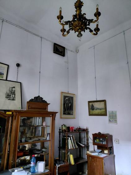 Spațiu comercial, de 62 mp, în Horea