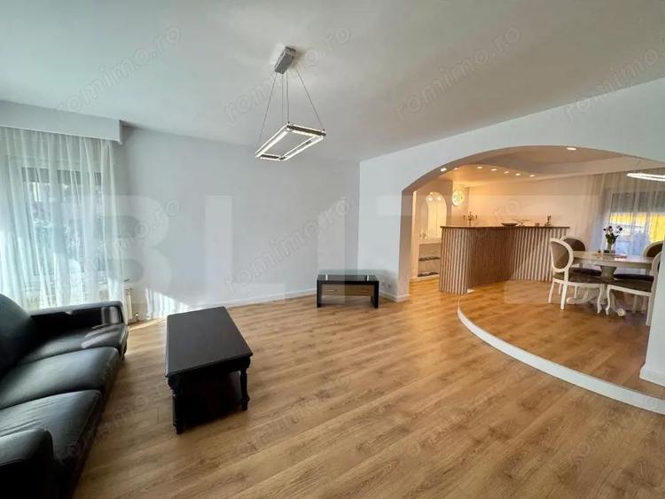 Duplex exclusivist 400 mp, design modern, 5 dormitoare zona Andrei Mure?anu - 6